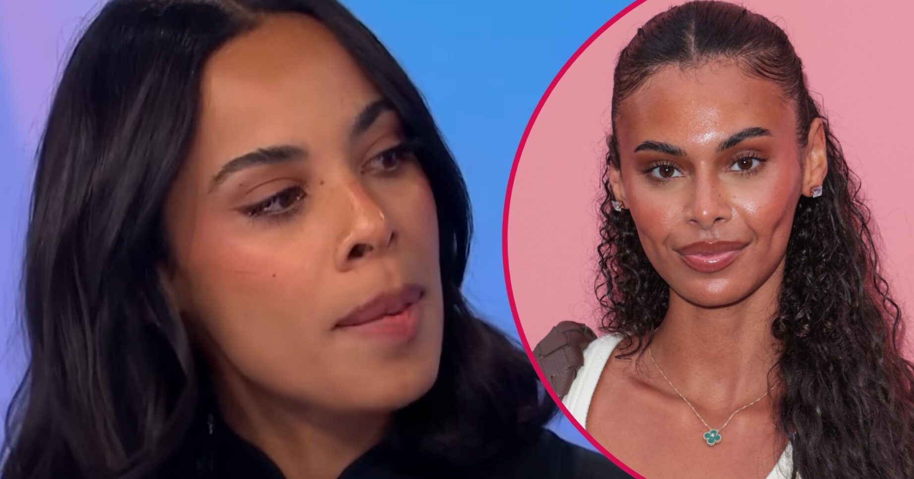 Rochelle Humes / Sophie Piper