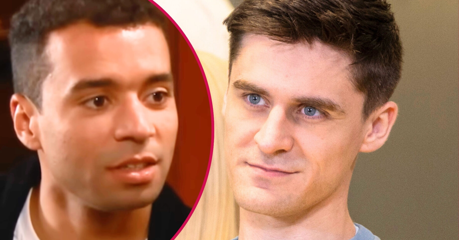 Coronation Street's Ollie, Logan