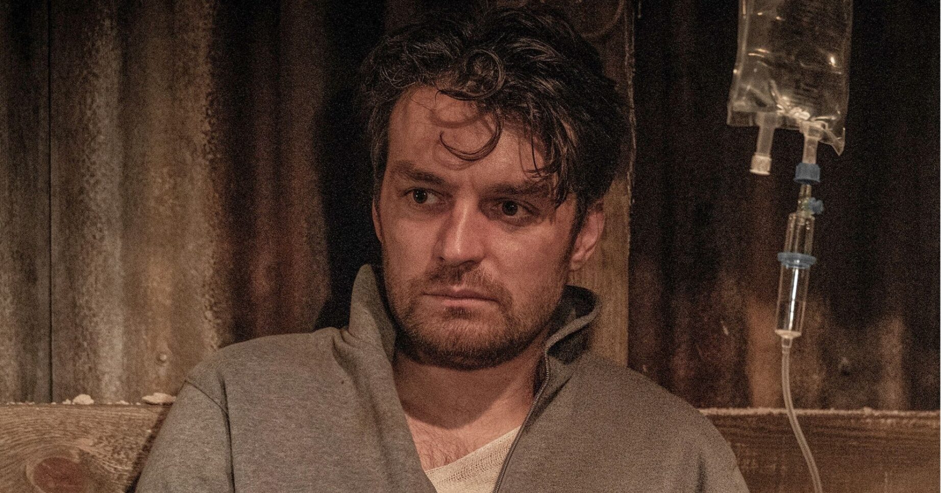 Emmerdale fans have been given an early look at tonight's drama on ITVX, with shocking spoilers confirming Mackenzie Boyd manages to escape John Sugden's