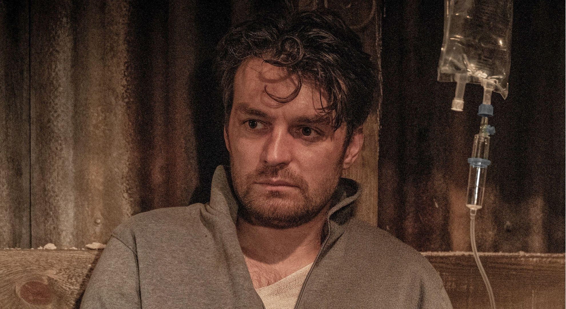 Emmerdale spoilers: Mackenzie’s escape from John revealed in ITVX preview as questions over his fate continue