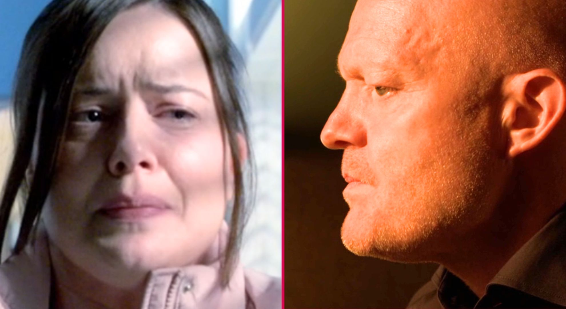 Early EastEnders release confirms Max and Zoe connection… and who’s out to get her