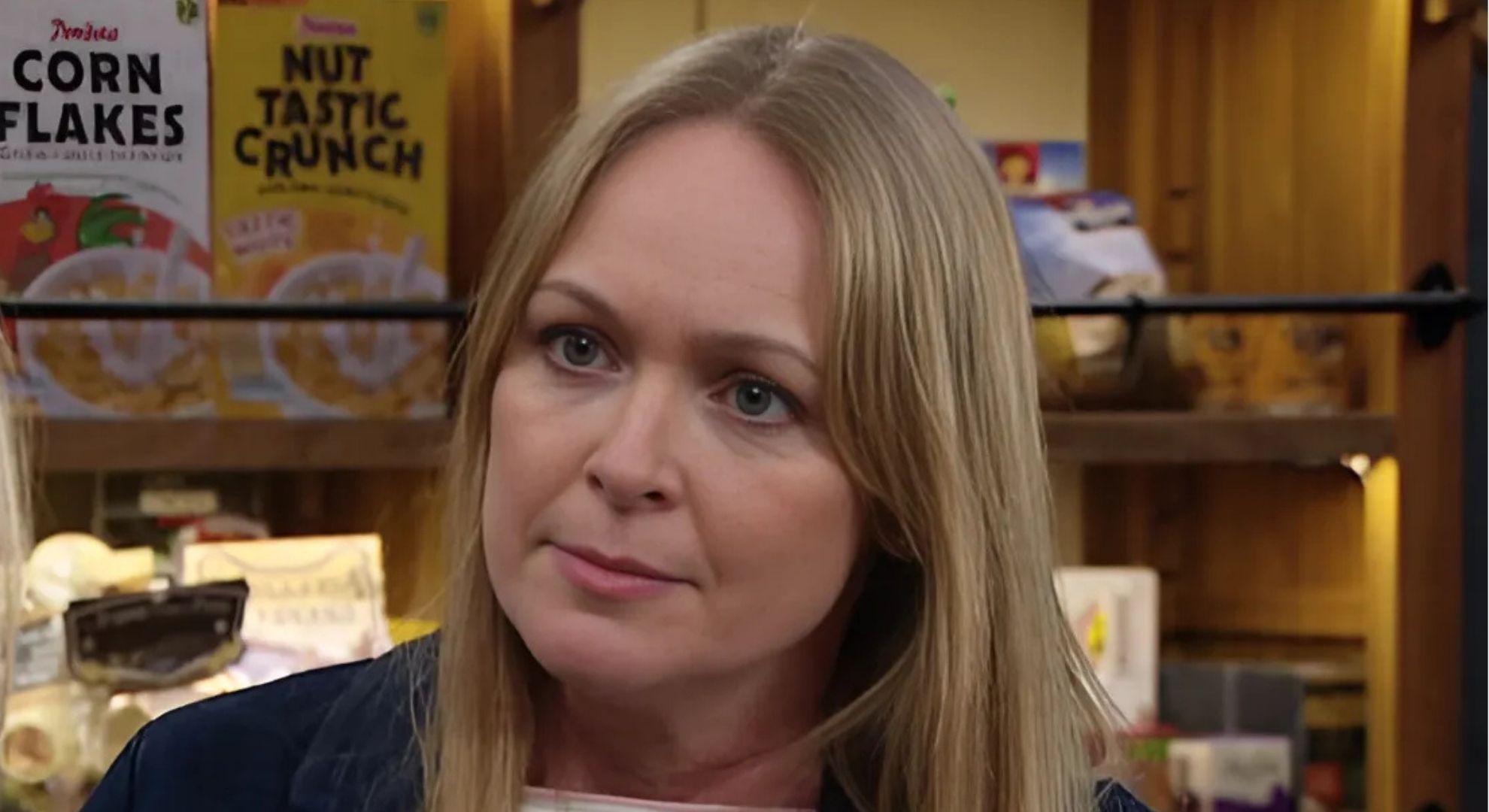 Emmerdale actress Michelle Hardwick breaks silence on soap exit rumours after landing new film role