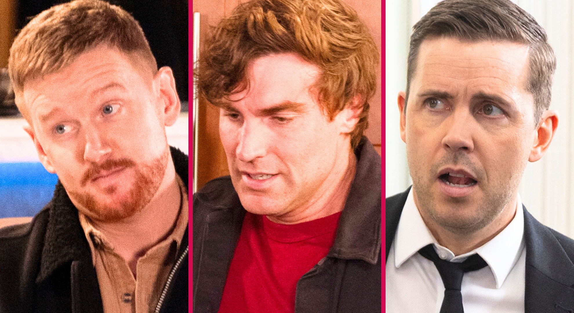 Coronation Street fan theory predicts Gary will kill Theo Silverton over Todd abuse