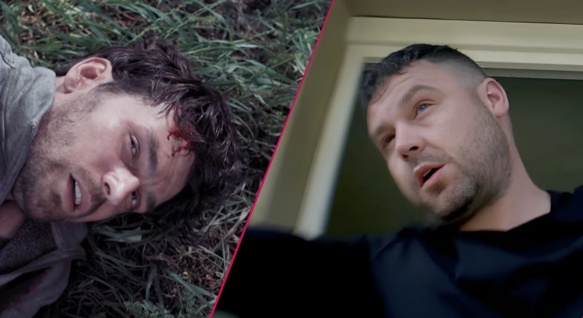 Mack’s fate uncertain while Aaron faces deadly danger in ITVX early release of Emmerdale