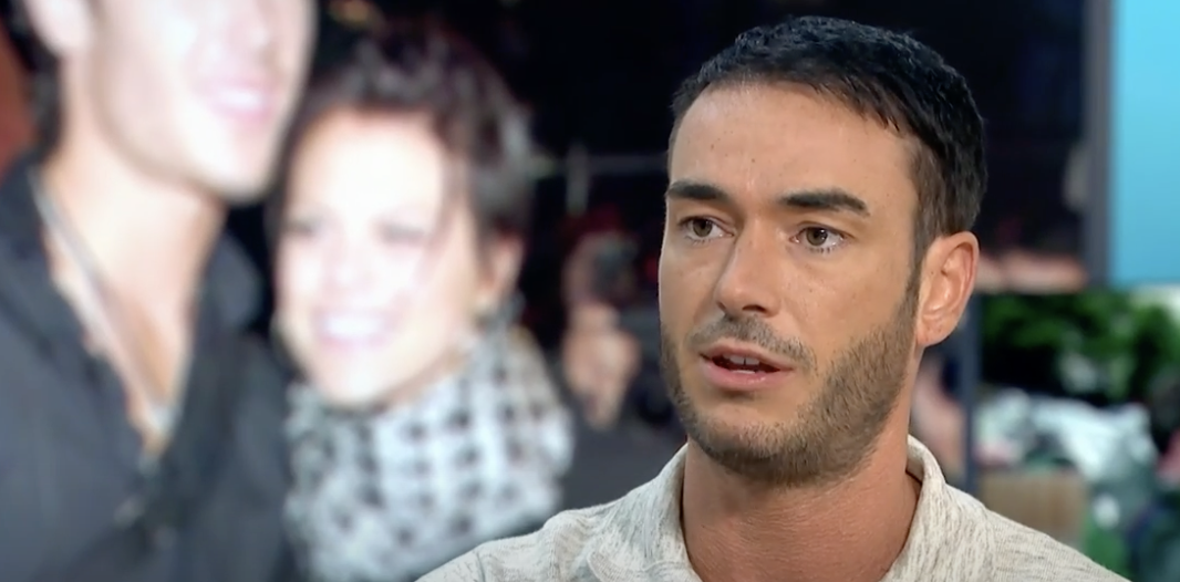 Jack Tweed on GMB 