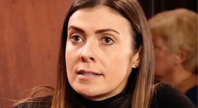 Coronation Street's Michelle serious