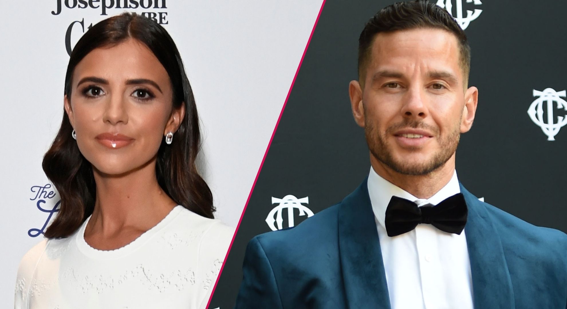 Inside Lucy Mecklenburgh’s close friendship with partner Ryan Thomas’ brother Scott as she breaks silence following cheating rumour