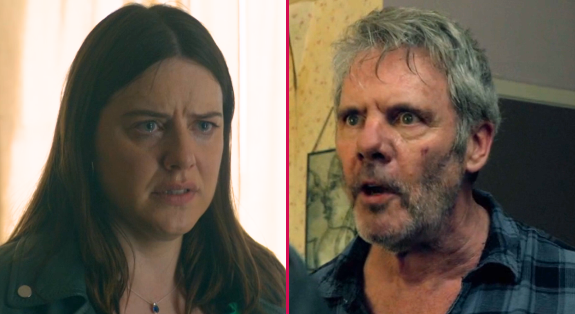 Who’s Zoe’s tormentor? All we know about the terrifying Greg Dolan