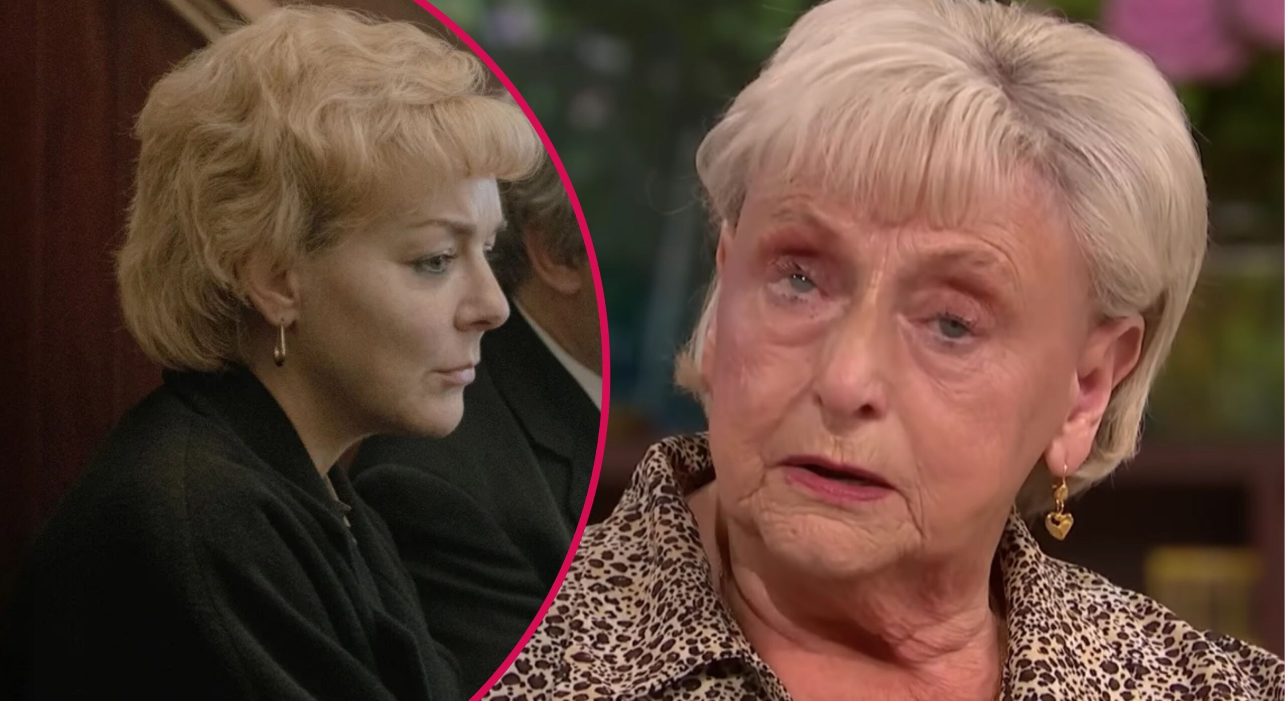 I Fought the Law: Where is Ann Ming now? And what she’s said about Sheridan Smith playing her?