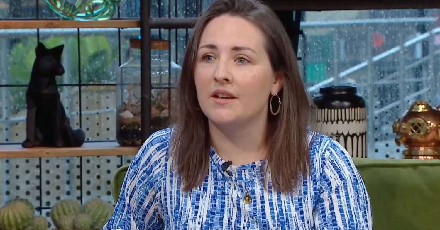 Theo Burrell on Antiques Roadshow