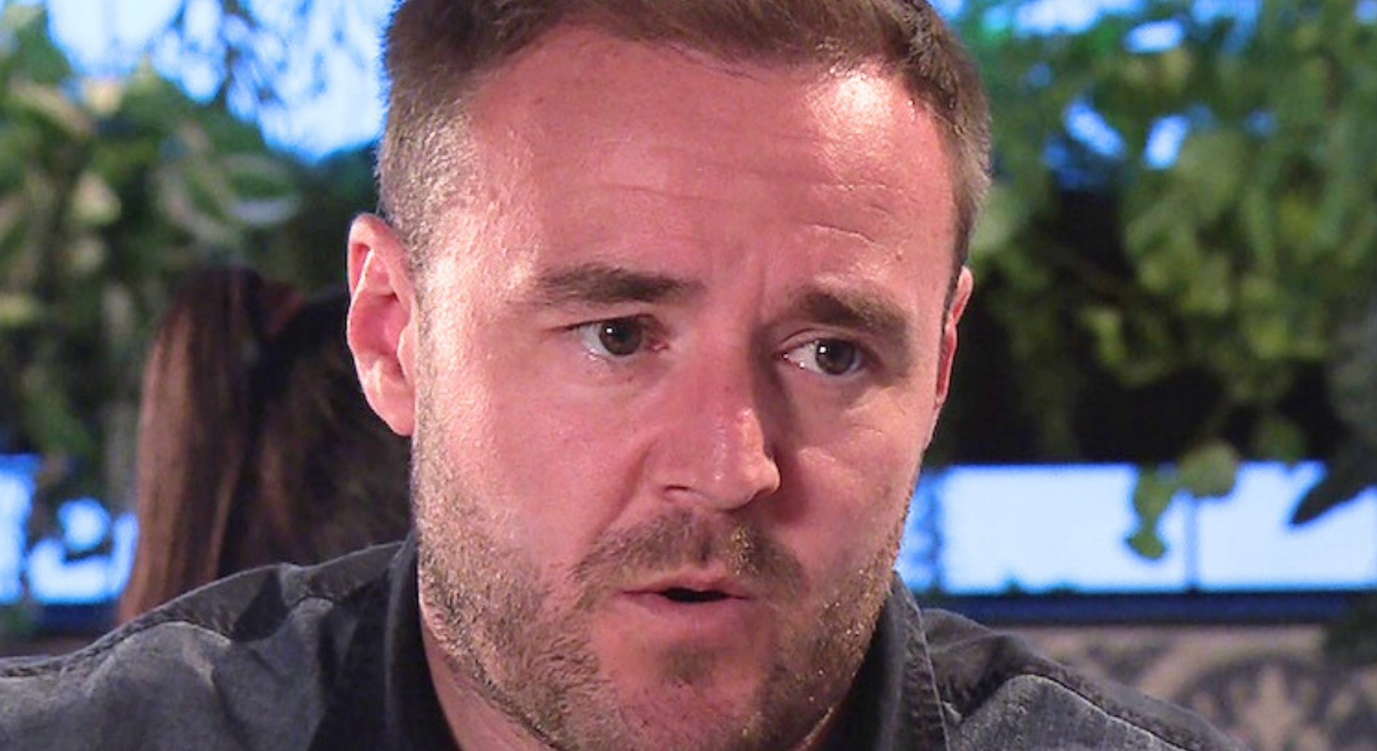 Coronation Street fans demand soap doesn’t kill off Tyrone Dobbs as he’s victim to a hit and run