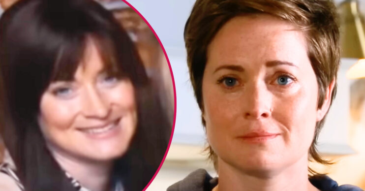 Coronation Street's Becky Swain