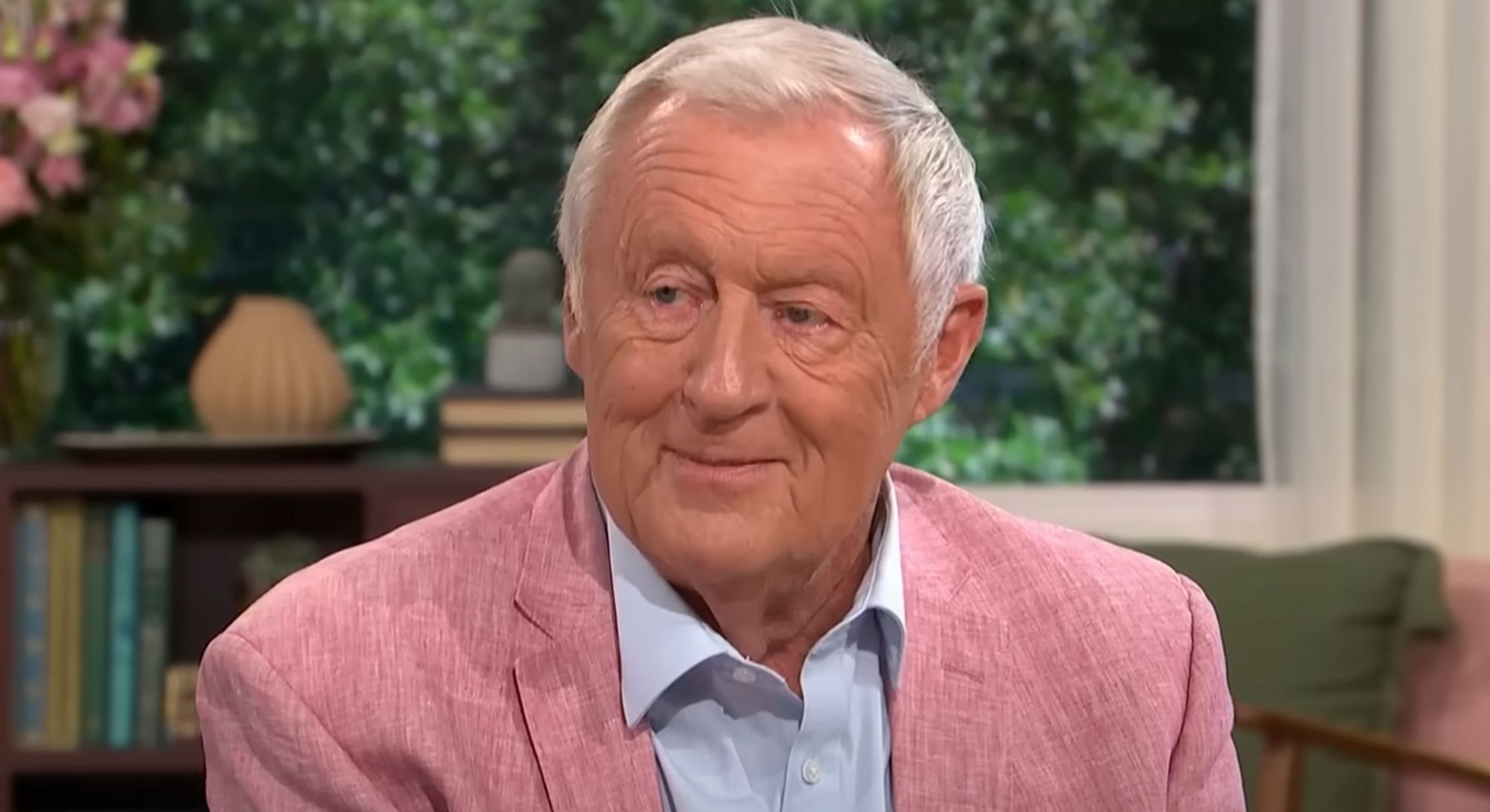Chris Tarrant slams The Masked Singer and I’m A Celebrity offers: ‘Every year they ask me!’