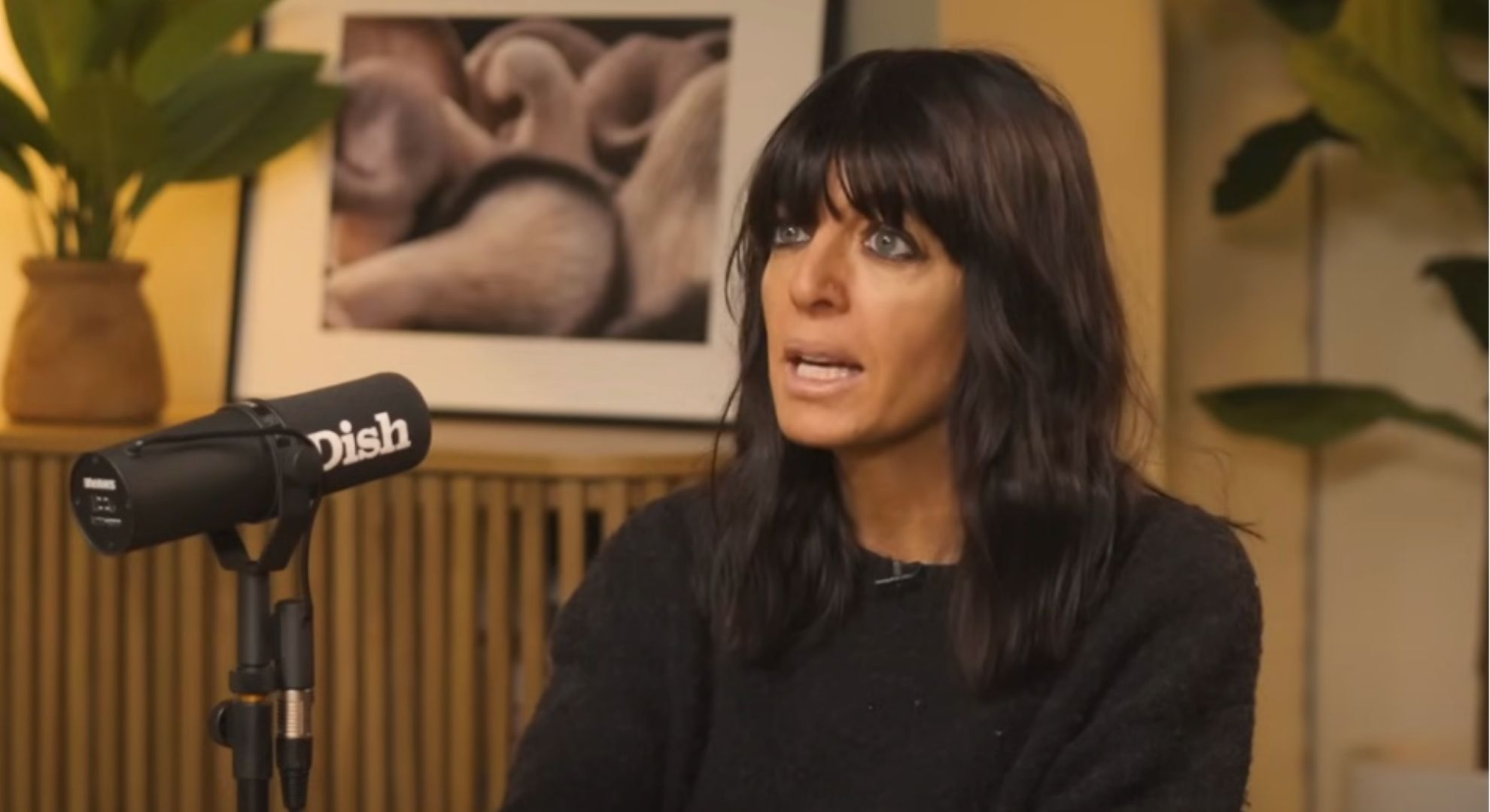Strictly Come Dancing bosses fear host Claudia Winkleman ‘will walk’