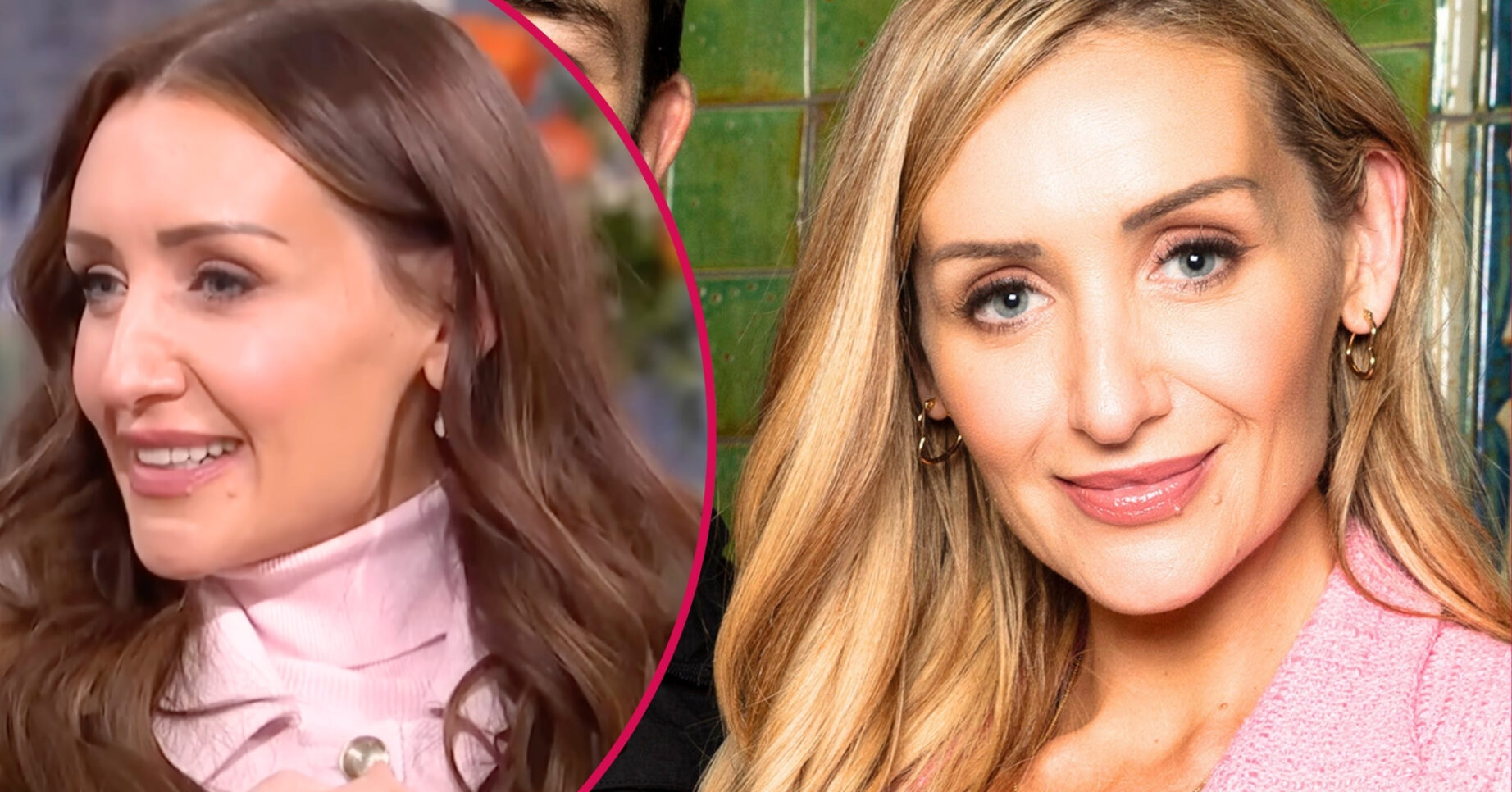Coronation Street's Catherine Tyldesley, Eva Price