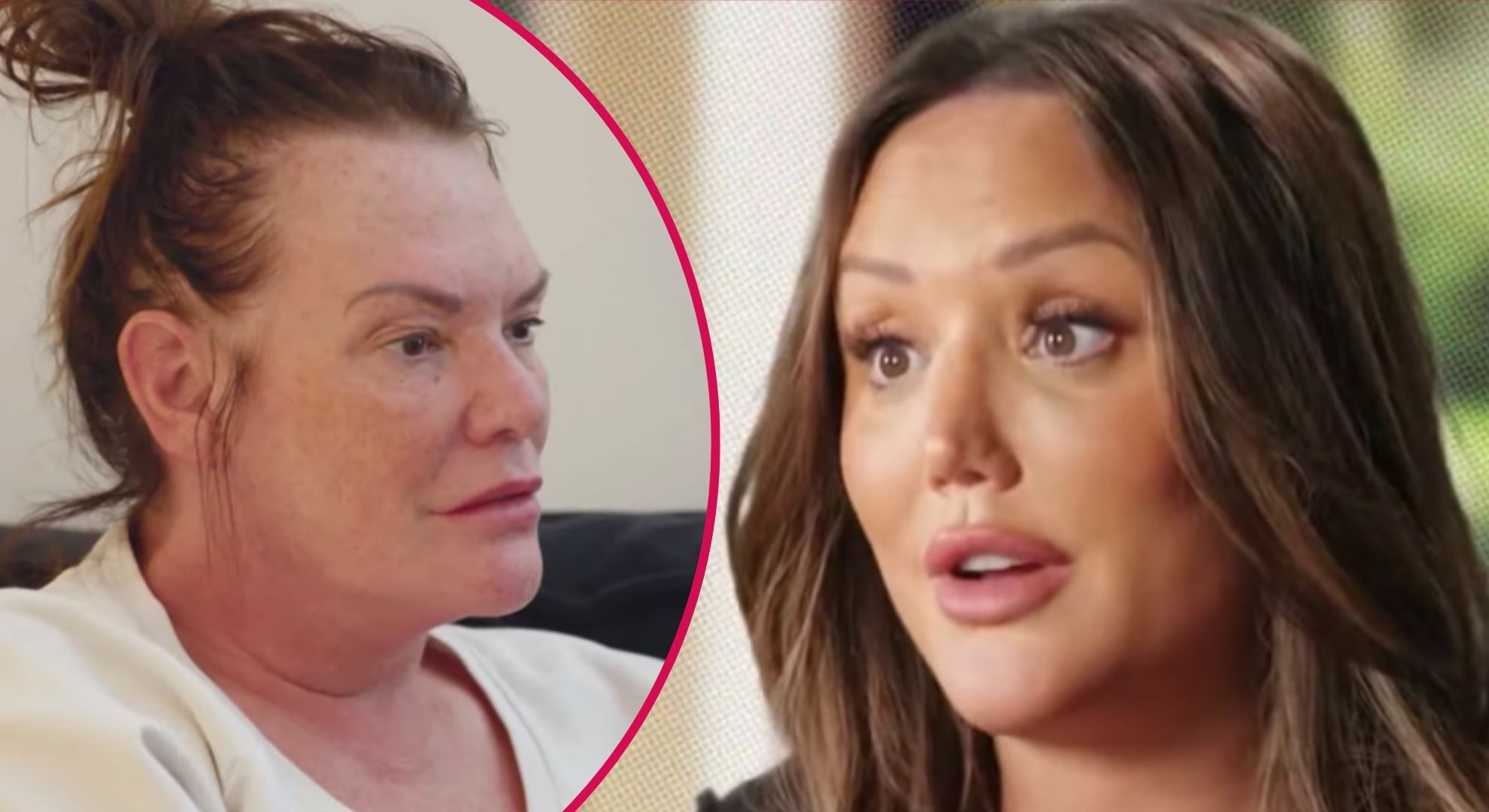 Charlotte Crosby supports her mum following skin cancer diagnosis: ‘I am gutted’