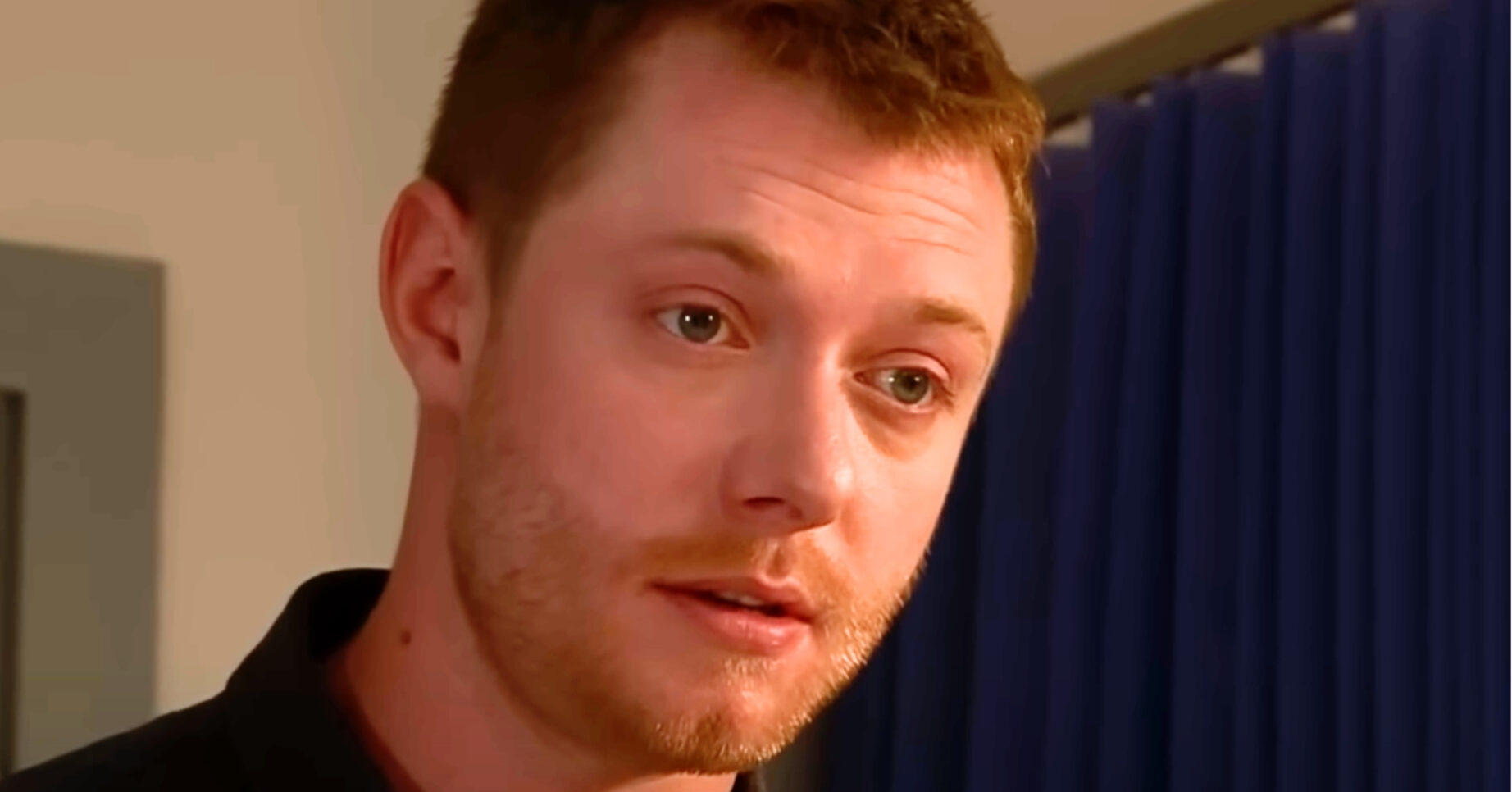 Coronation Street's Daniel serious