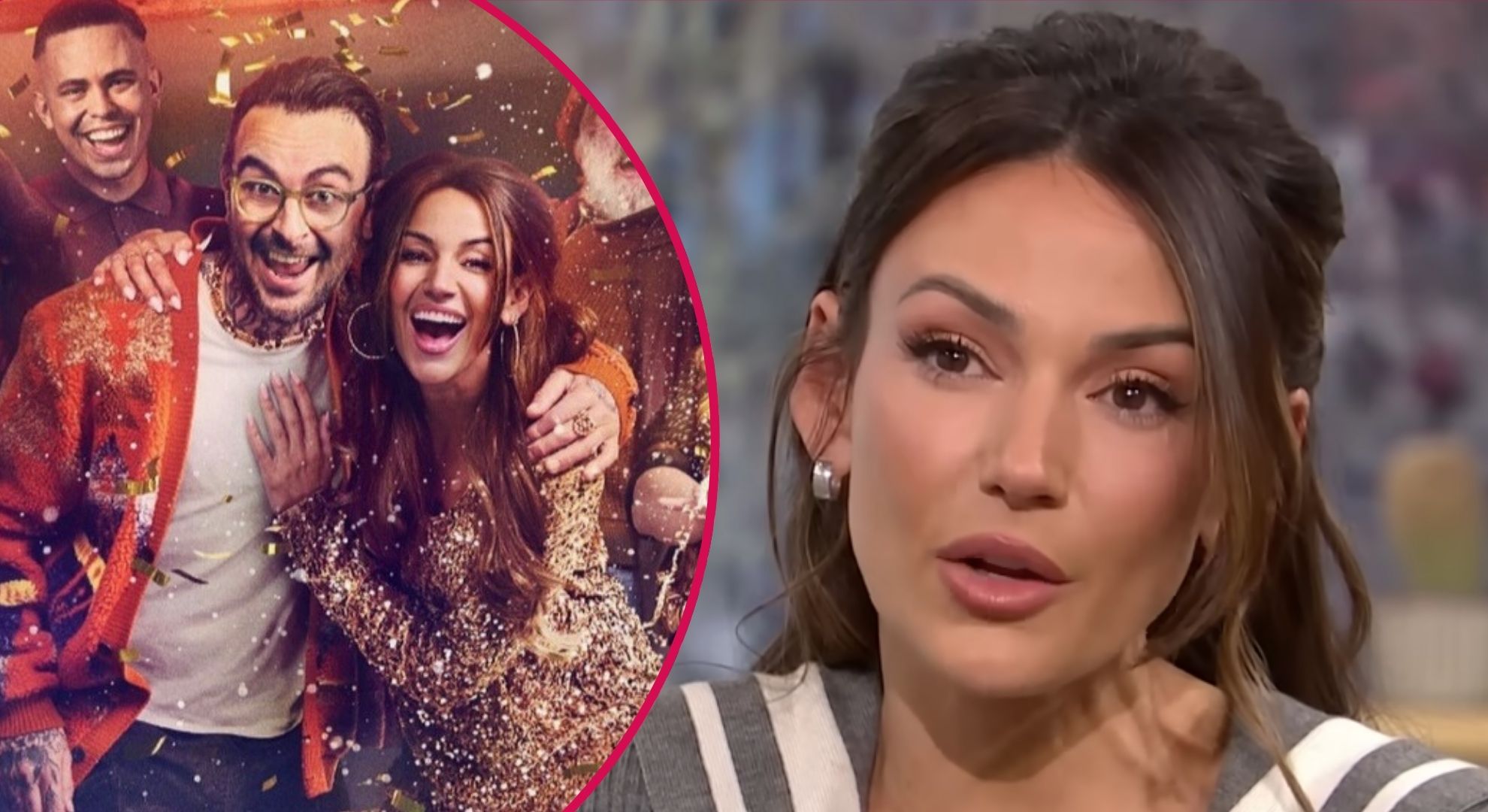Michelle Keegan fans ‘gutted’ following ‘farewell’ Brassic announcement: ‘Makes me sad’