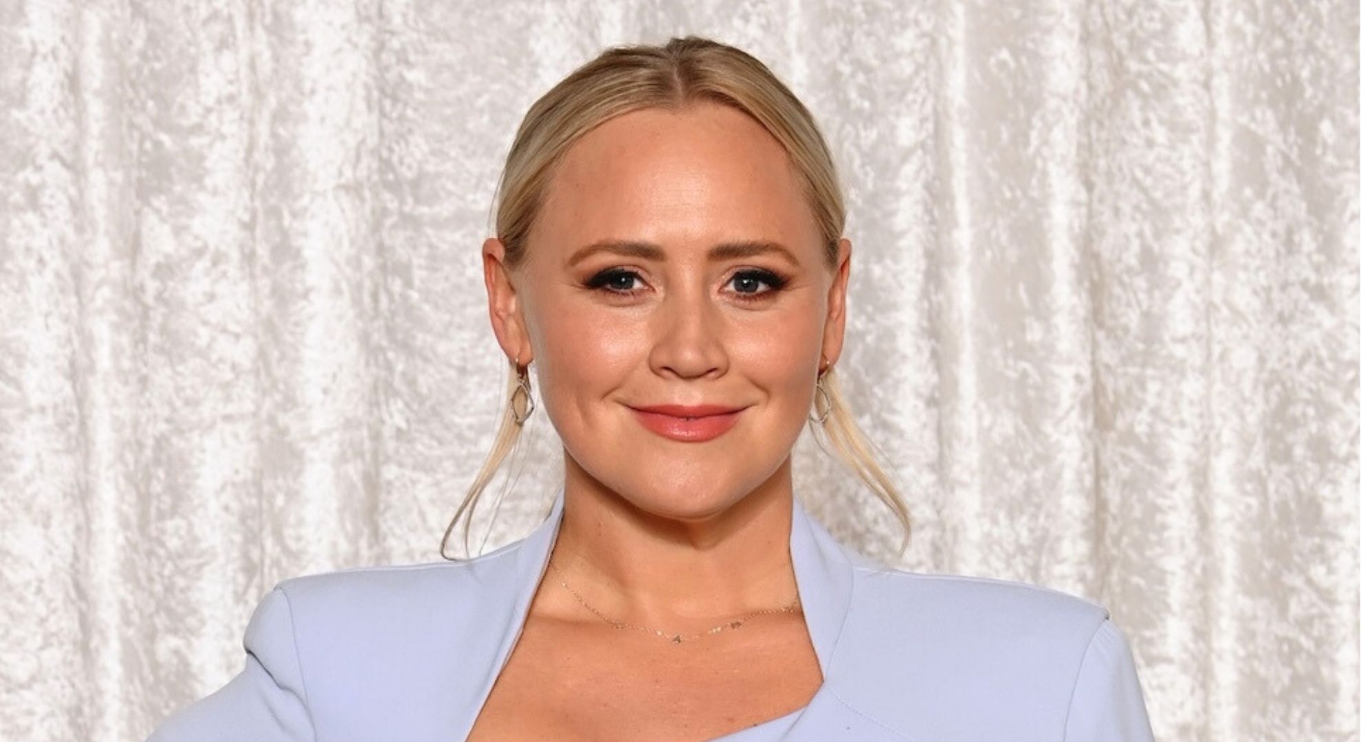Emmerdale star Amy Walsh reveals pregnancy with second child in ‘sweetest video’ with EastEnders star husband