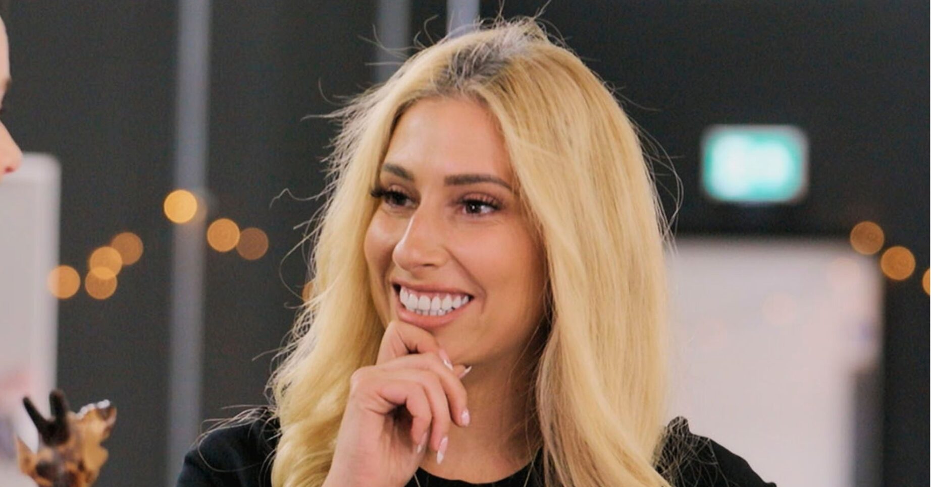 Stacey Solomon Sort Your Life Out