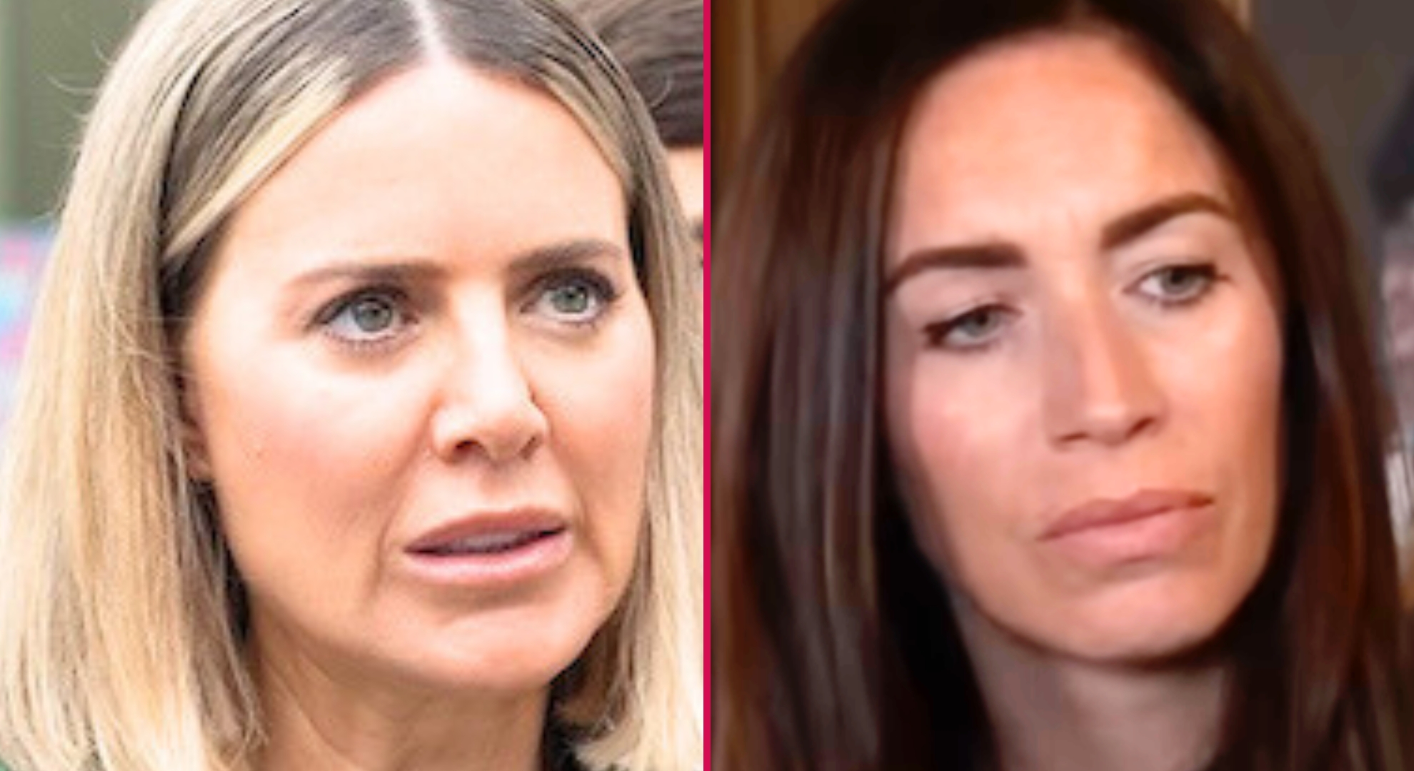 Coronation Street fan theory predicts second pregnancy twist for Abi despite Shona reveal