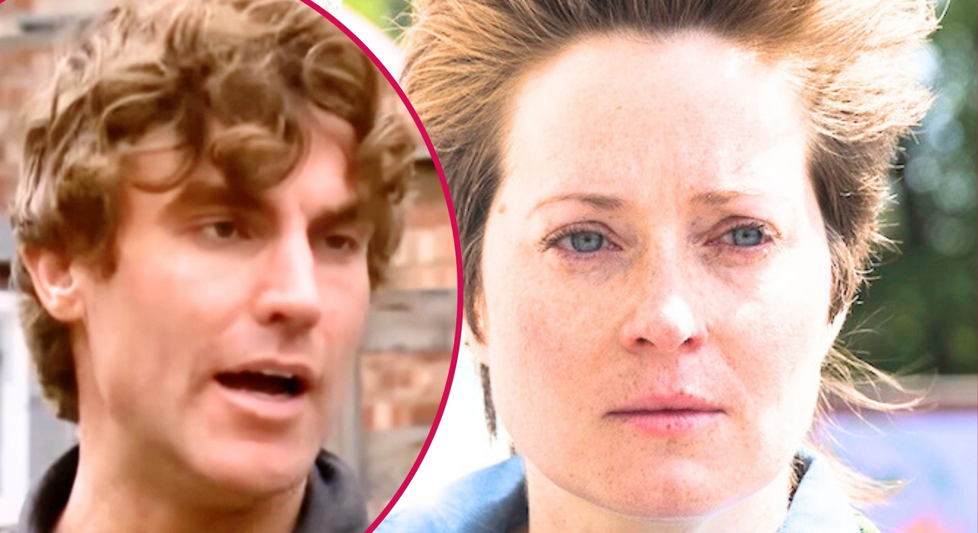 Coronation Street fan theory predicts Theo Silverton will kill Becky Swain