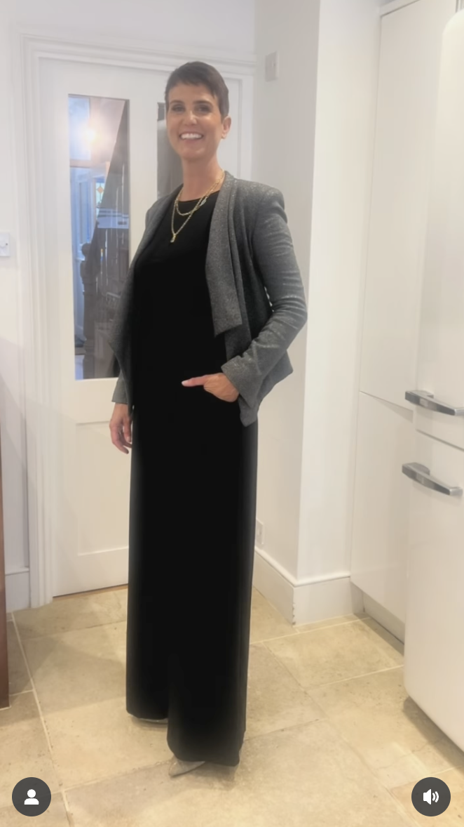 Heather Peace Instagram