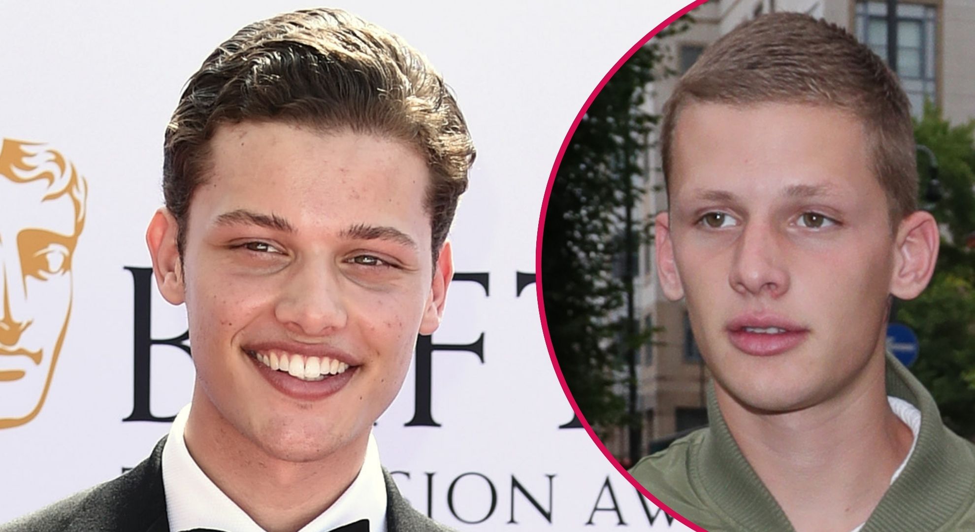 Bobby Brazier speaks out on brother Freddy’s baby news: ‘I’m excited to be an uncle’