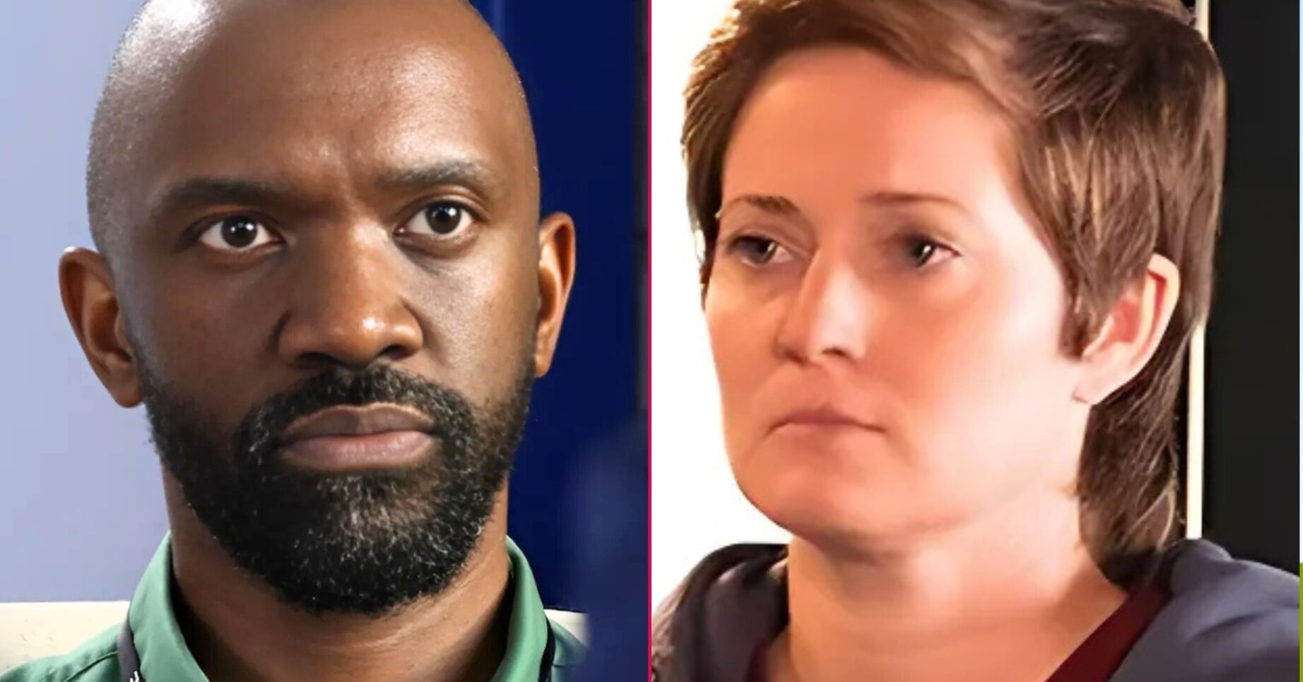 Coronation Street's Costello, Becky