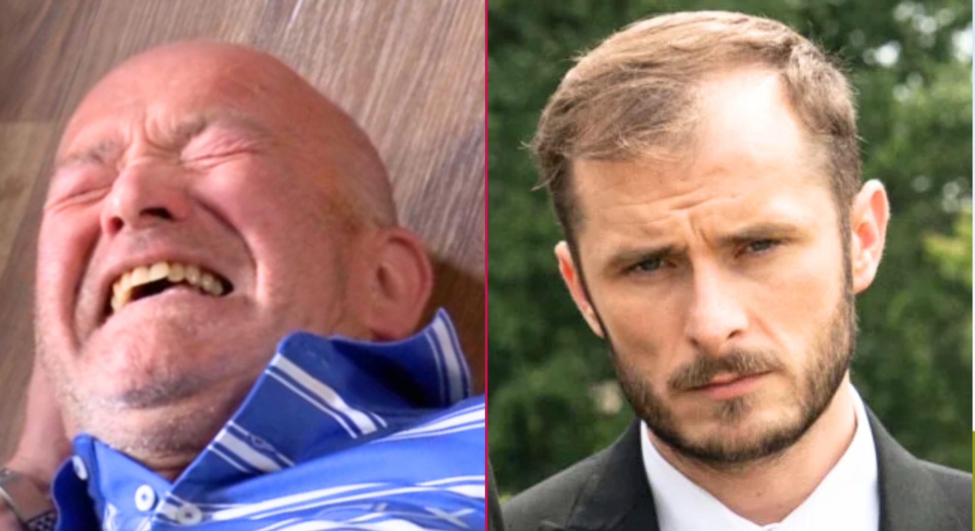 Jonno dropped dead in EastEnders tonight… here’s how it leads to Ben Mitchell’s return