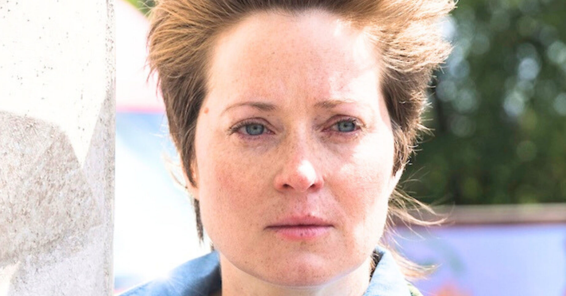 Coronation Street's Becky