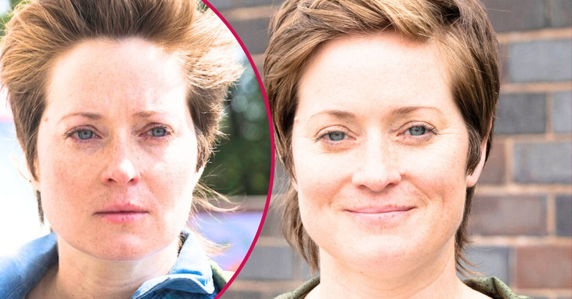 Coronation Street's Becky Swain