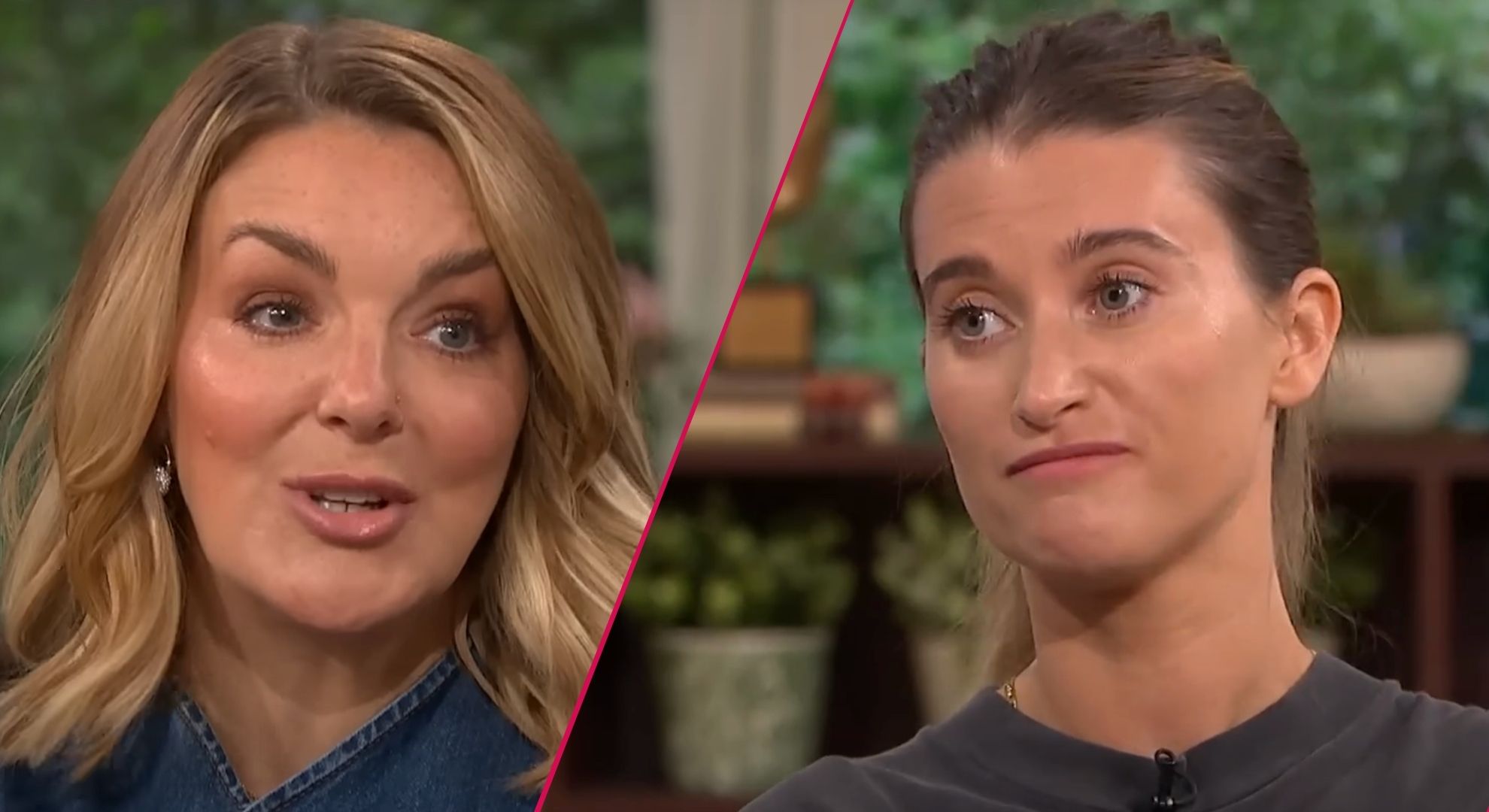 Inside Sheridan Smith and Charley Webb’s fall out following ‘intense’ friendship: ‘A real shock’