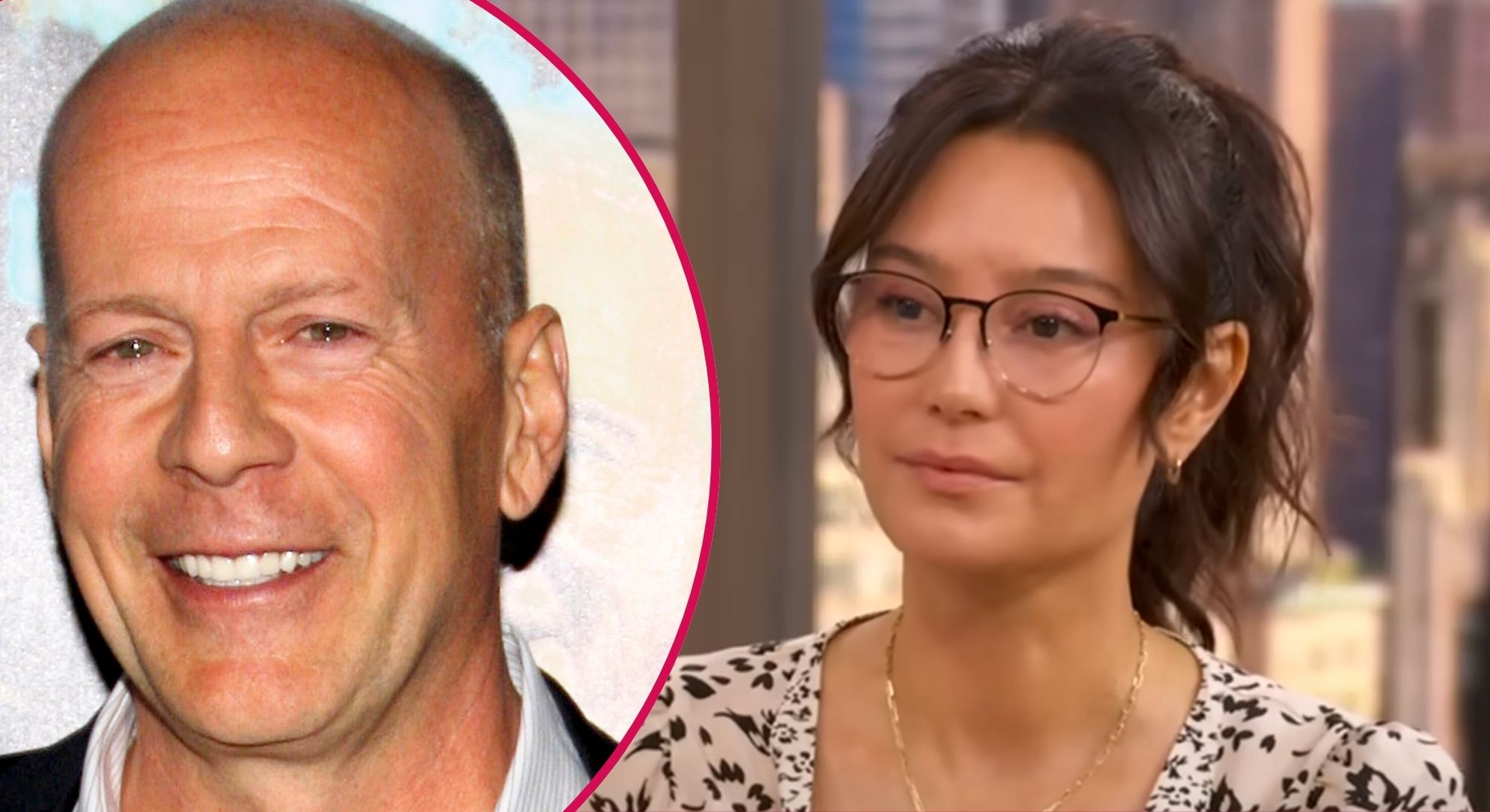 Bruce Willis’ wife issues heartbreaking health update amid actor’s dementia battle