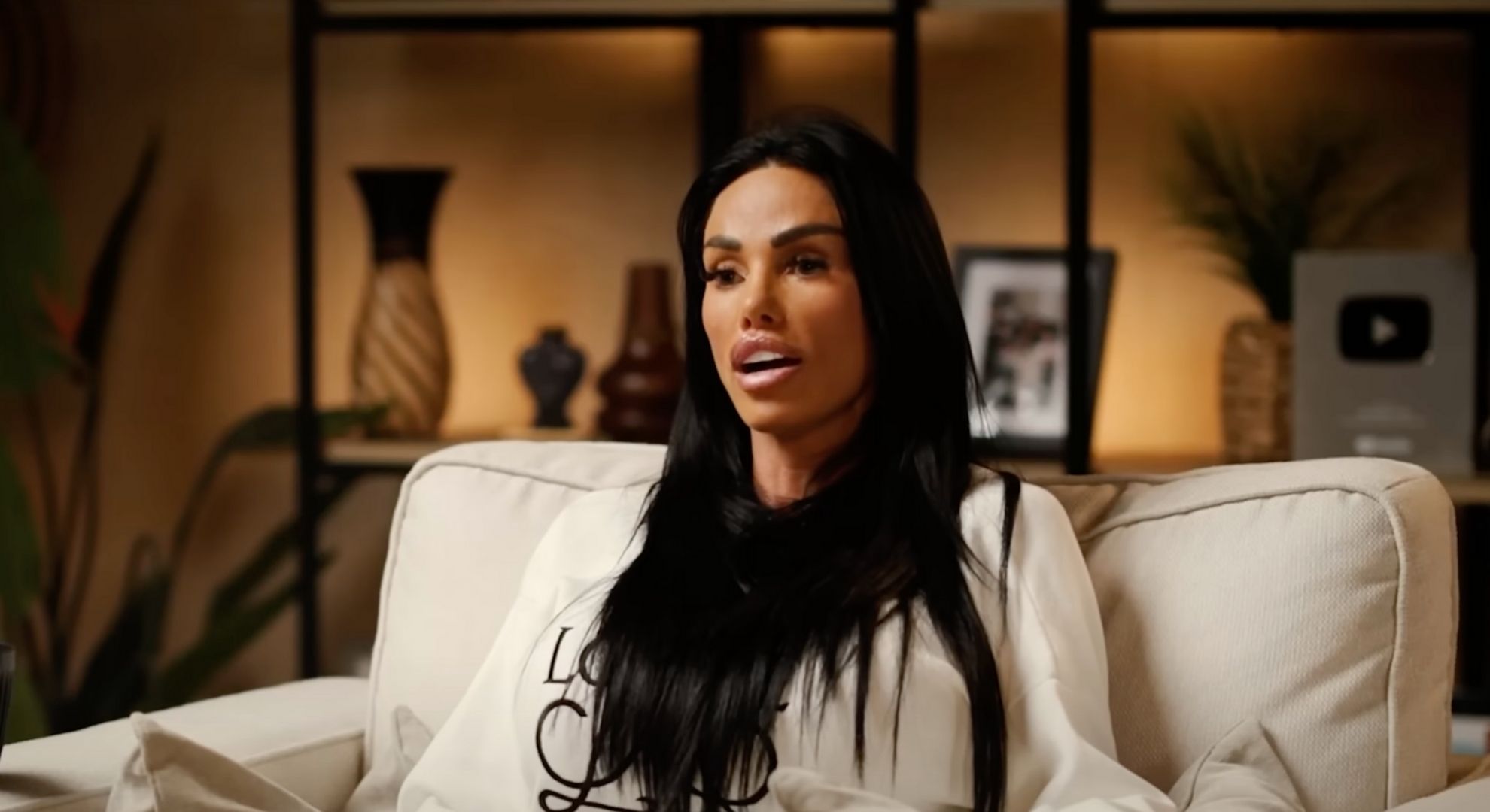 Katie Price issued warning by RSPCA after kittens grow dangerously ill