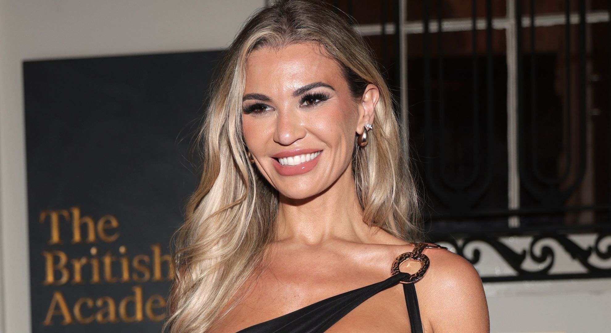 Christine McGuinness honours daughter Felicity on her birthday: ‘The most amazing magic’