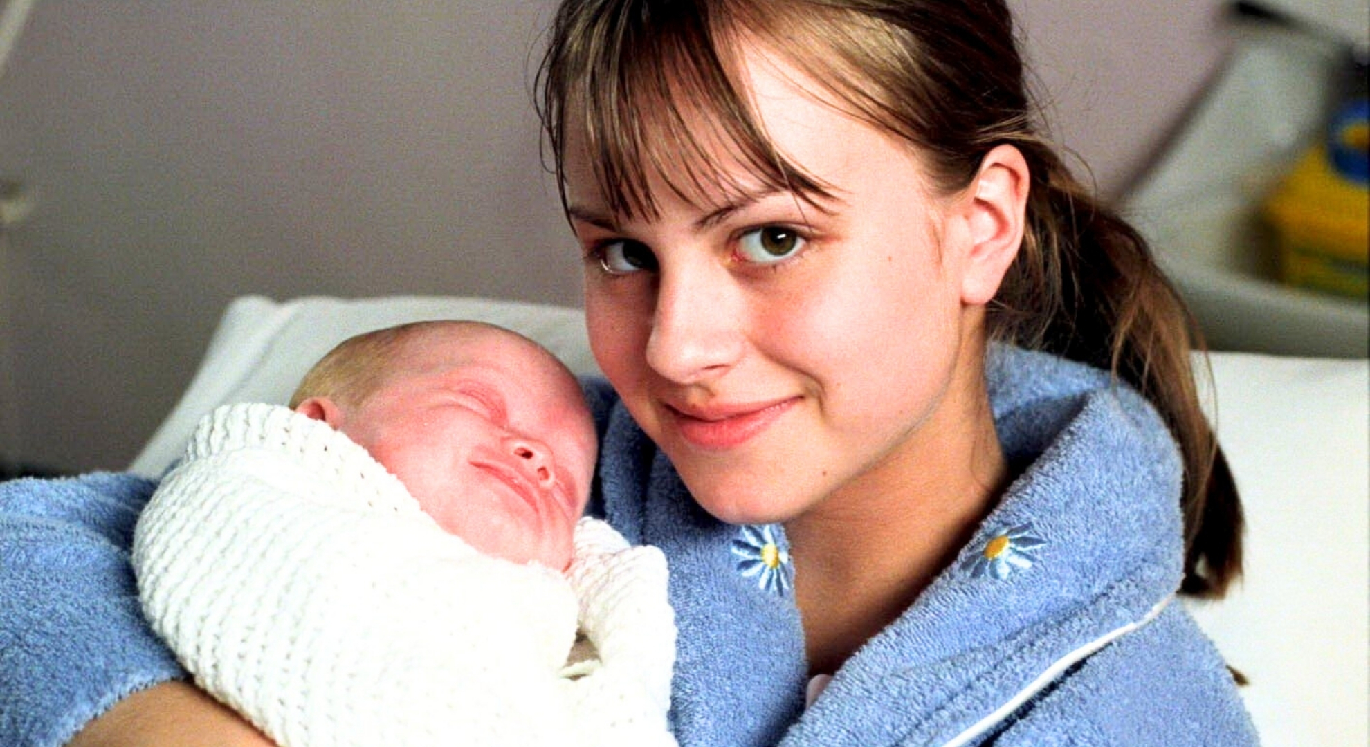 Coronation Street Sarah Platt’s teen pregnancy storyline and birth to Bethany