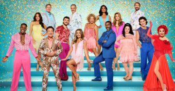 Strictly fans thrilled as first official look at cast of 2025 is released: ‘They all look fantastic!’