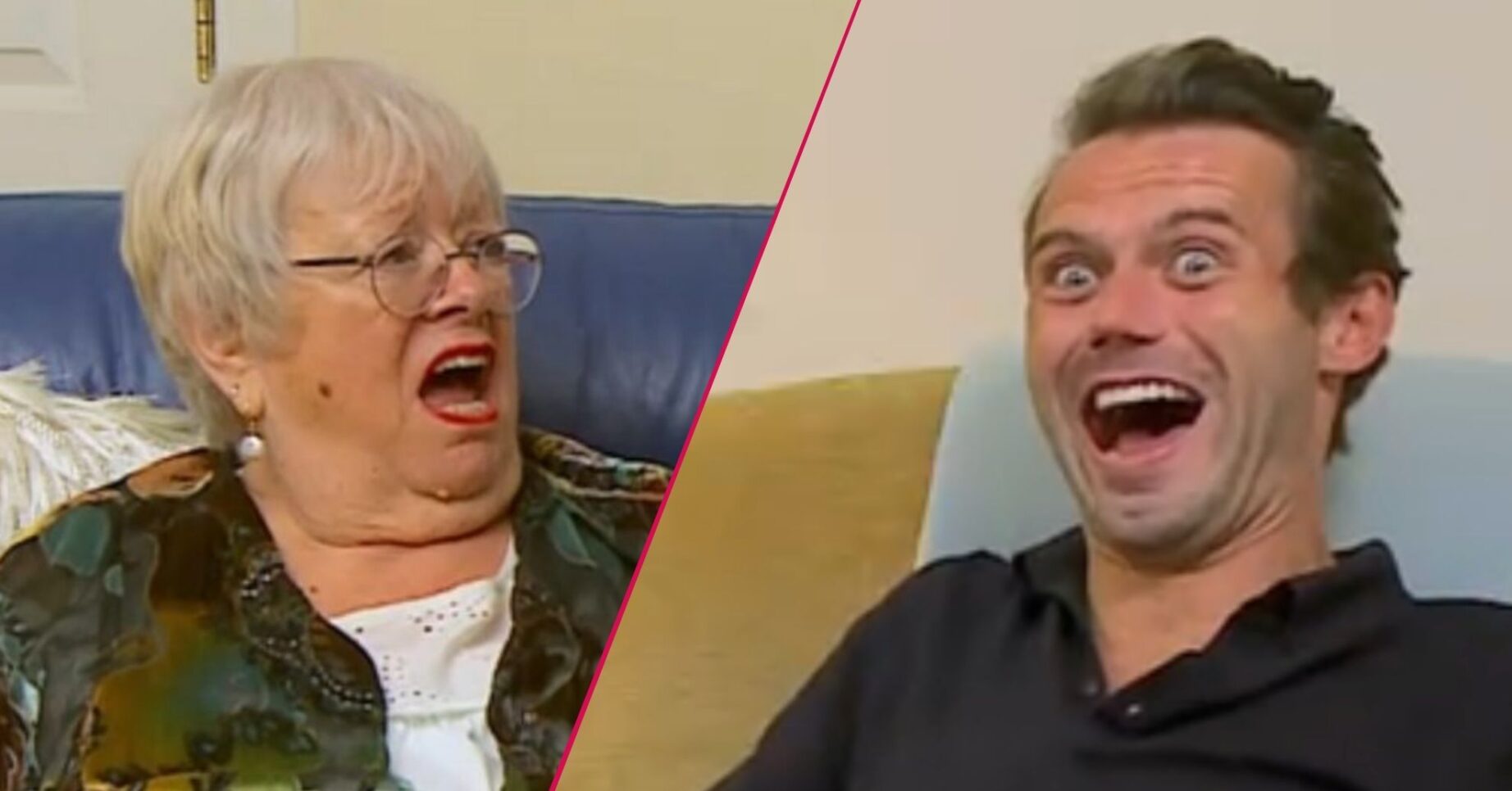 New cast on Gogglebox