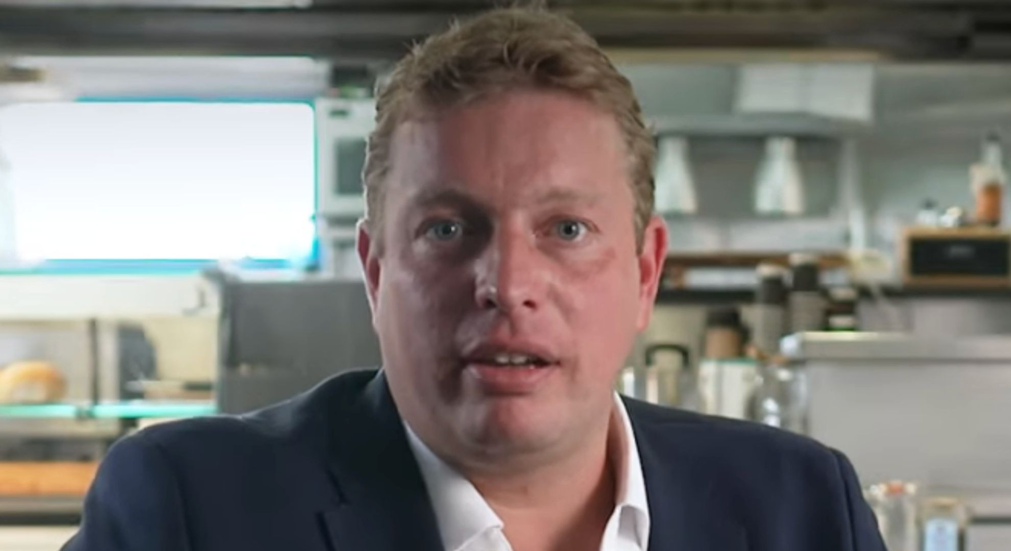 Furious Thomas Skinner hits back as wife ‘humiliated’ and woman he had fling with declares ‘we were in love’