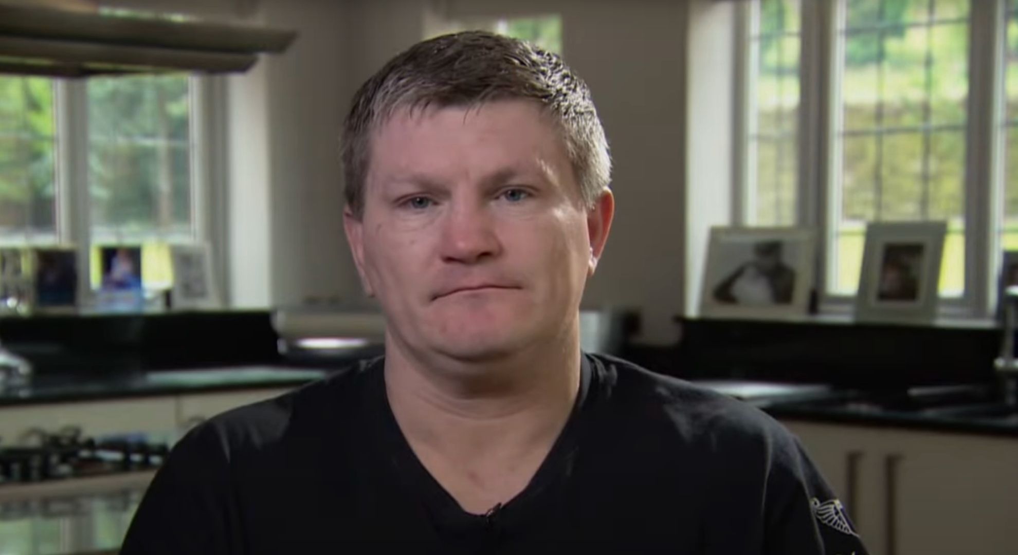 Ricky Hatton