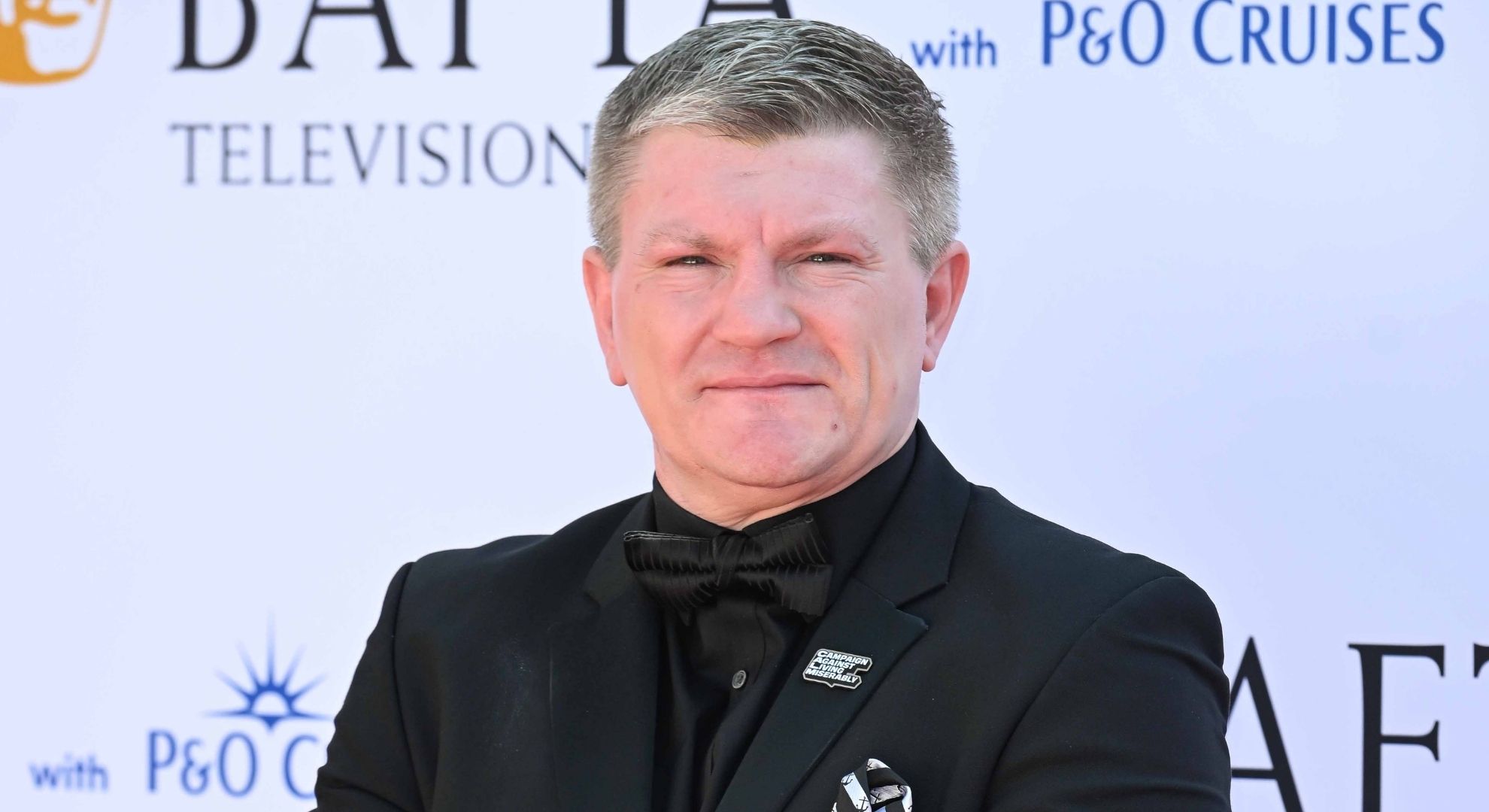 Ricky Hatton’s ‘heartbroken’ family issue statement following his sudden death aged 46