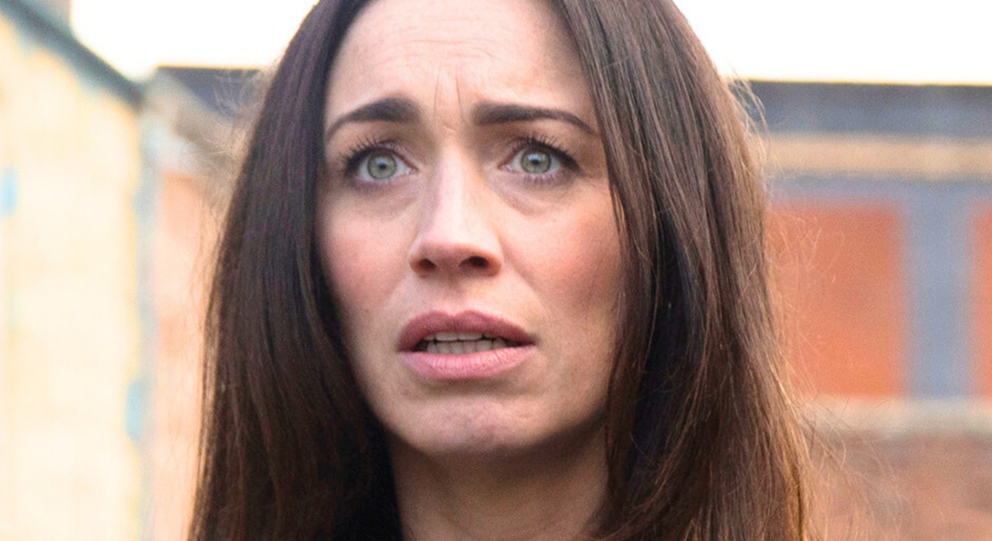 Coronation Street fans fear for Shona unborn baby as Julia Goulding teases ‘twists and turns ahead’