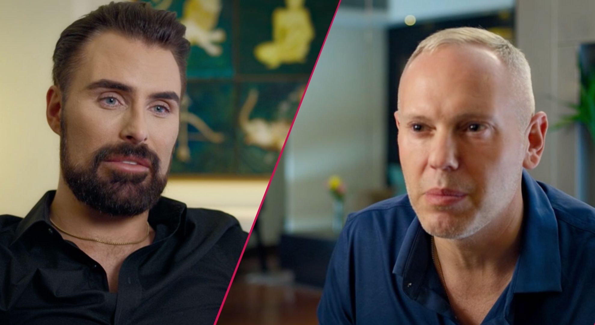 Viewers divided as Rob and Rylan’s Grand Tour heads to India and complaints pour in