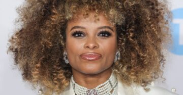 Strictly star Fleur East issues ‘goodbye’ announcement as she finishes Tina Turner run