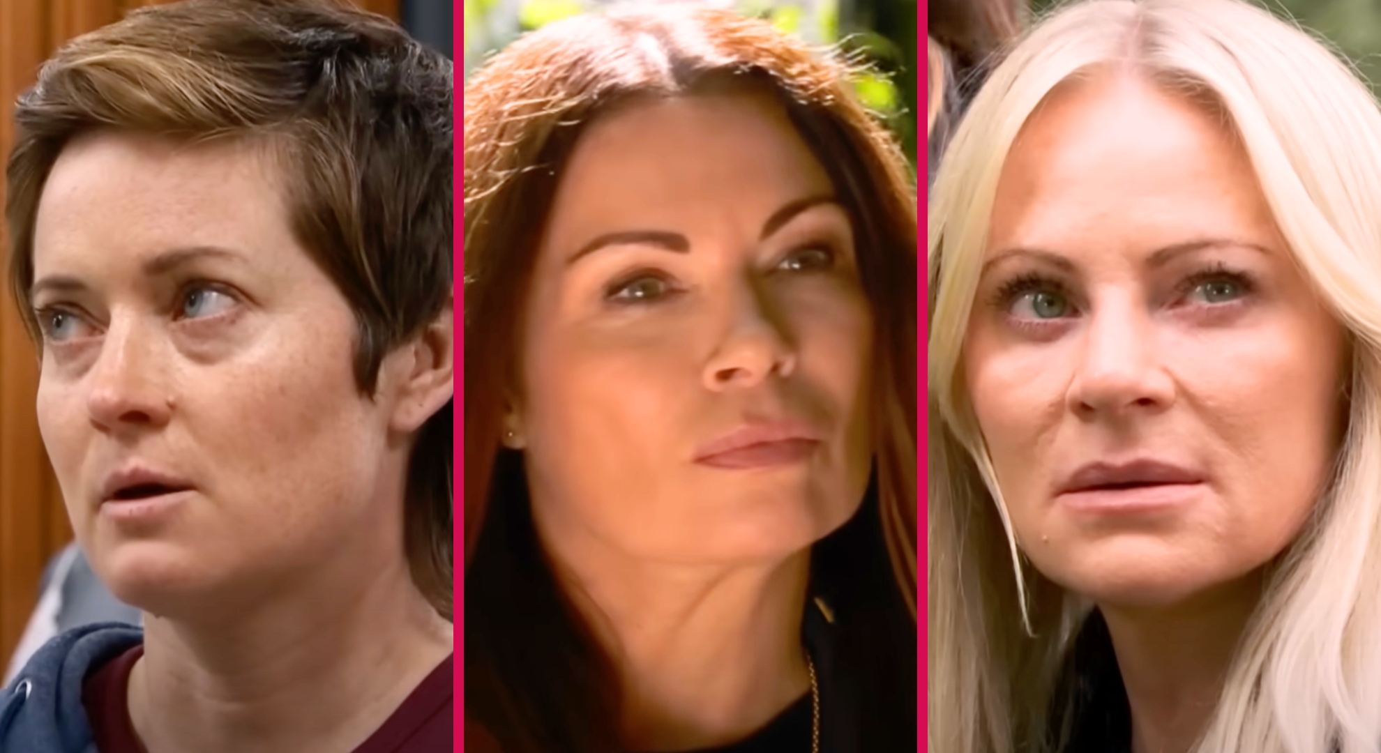 Coronation Street fans demand Becky Swain leaves Weatherfield as they fear for Carla and Lisa’s safety