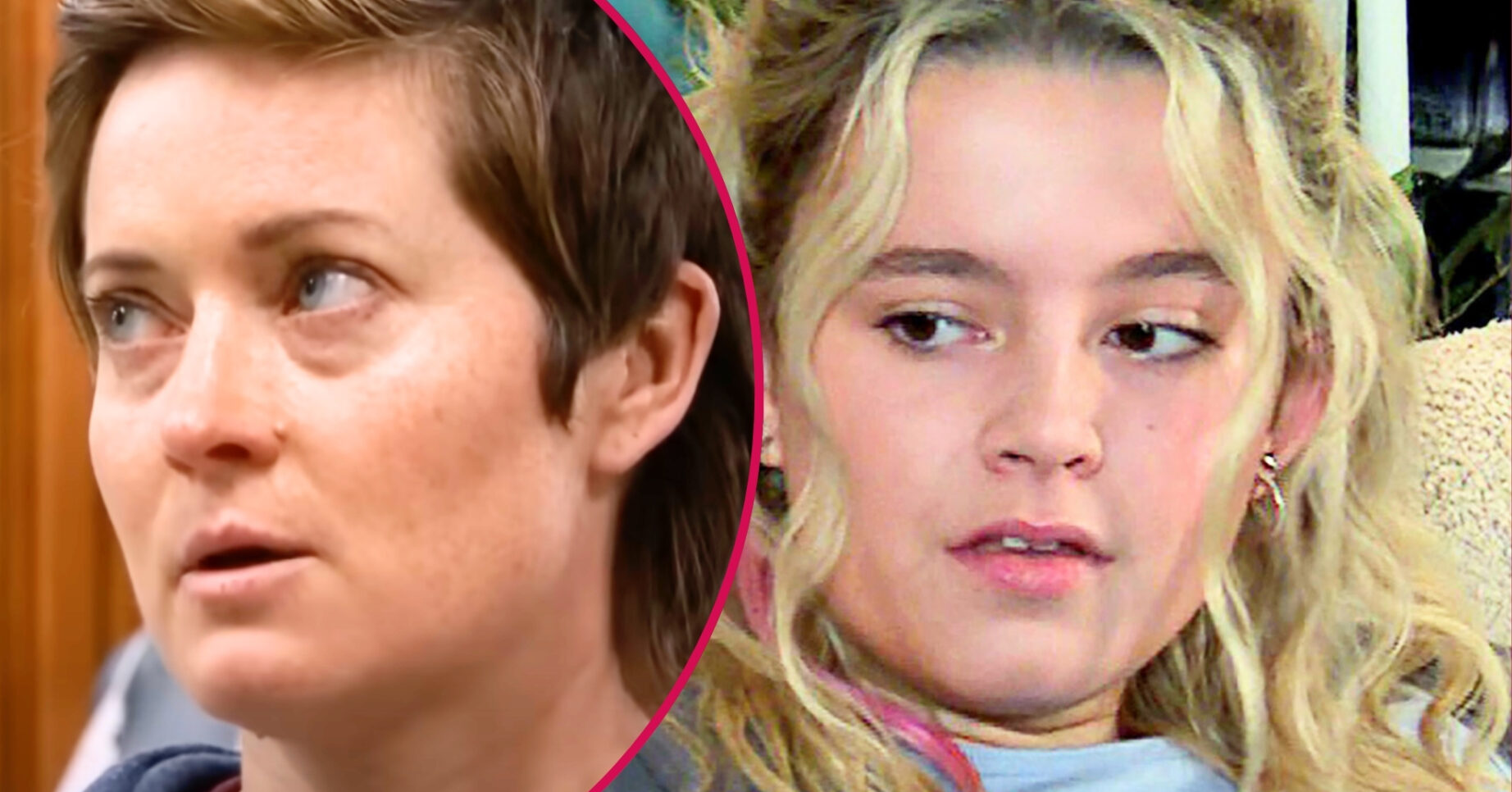 Coronation Street's Becky, Betsy