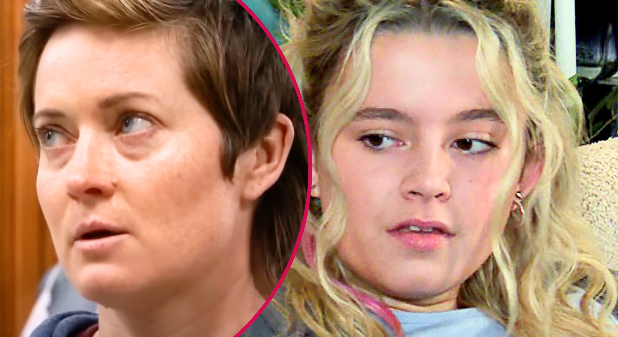 Coronation Street fan theory predicts Betsy will kill mum Becky in huge twist