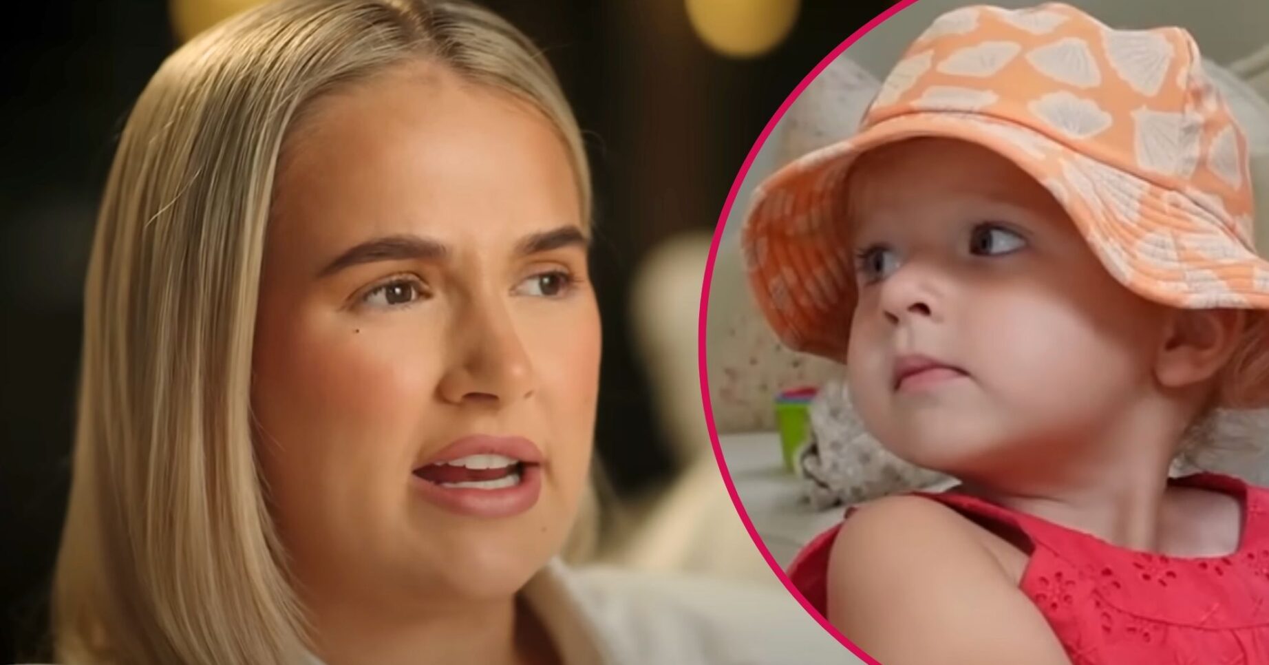 ED comp: Molly-Mae and Bambi