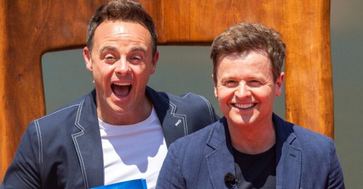 I'm A Celebrity South Africa presenters 2023